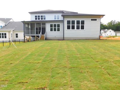 New construction Single-Family house 102 Autumn Gate Street, Pittsboro, NC 27312 - photo 56 56