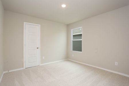 New construction Single-Family house 2707 Weston Wy, Anna, TX 75409 plan Parker - image 17