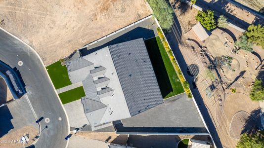 New construction Single-Family house 1704 E Melrose Street, Mesa, AZ 85203 - photo 89 89