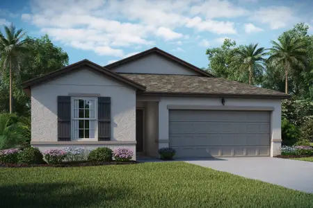 New construction Single-Family house 5041 Armina Pl, Fort Pierce, FL 34951 Eden- photo 0 0