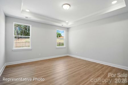 New construction Single-Family house 3001 Old Glory Dr, Gastonia, NC 28056 - image 16