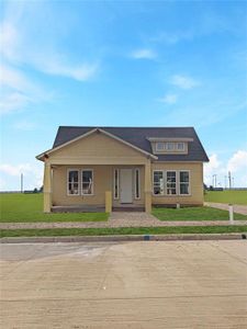New construction Single-Family house 970 Alex Ln, Midlothian, TX 76065 - image
