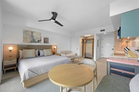 New construction Condo house 159 NE 6th St, Unit 3706, Miami, FL 33132 - image