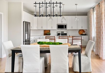 New construction Single-Family house 9389 Russell Cir, Arvada, CO 80007 plan Fairmount | A Multi-Gen Home - image 6