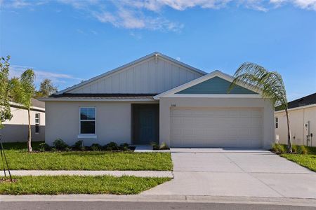 New construction Single-Family house 2308 Canyon Oak Drive, Davenport, FL 33837 - photo 0