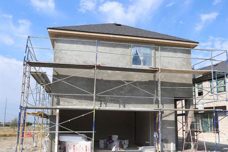 13627 Dalewood Mews ~ Under Construction