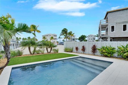 New construction Single-Family house 805 39Th St, Marathon, FL 33050 - image