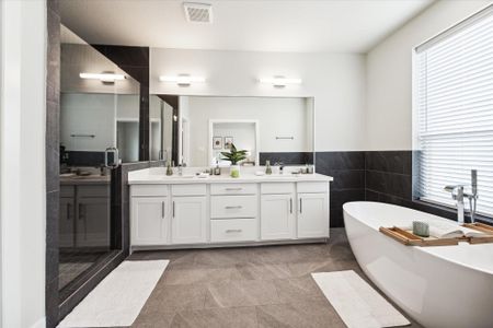 New construction Single-Family house 3911 Willowbend Pt, Houston, TX 77025 - image 14