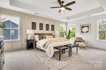 New construction Single-Family house 1500 Nectar Wy, Unit 32, Kannapolis, NC 28083 - image 13