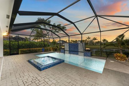 New construction Single-Family house 15763 Longboat Key Dr, The Acreage, FL 33470 null- photo 7 7