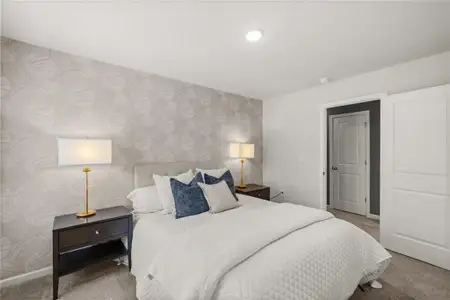 New construction Townhouse house 281 Epping St, Unit 78, Stockbridge, GA 30281 - image 15
