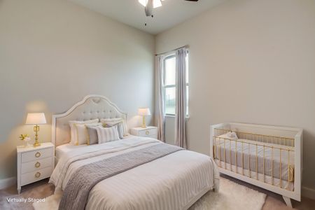 New construction Single-Family house 432 Estate Ln, Rockwall, TX 75032 plan Hemsworth VII - image 16