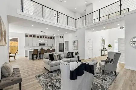 New construction Single-Family house 3510 Navaro St, Dallas, TX 75212 - image