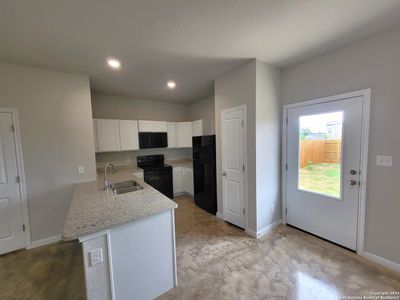 New construction Condo/Apt house 8030 Dial Ike Drive, Unit 301-302, San Antonio, TX 78218 - photo 4 4