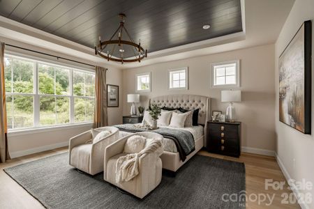 New construction Single-Family house Huntersville, NC 28078 plan Covington - image 6
