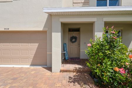 New construction Single-Family house 9534 Seaspray Dr Dr, Fort Pierce, FL 34945 null- photo 3 3