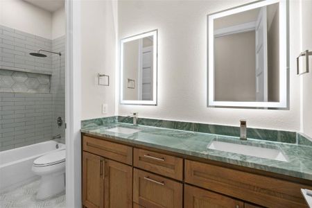 New construction Single-Family house 2300 Candlestick Dr, Granbury, TX 76049 - image 18