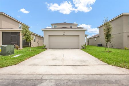 New construction Single-Family house 12471 Shipwatch Street, Orlando, FL 32832 - photo 0