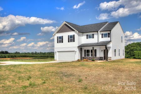 New construction Single-Family house 1036 Buffalo Shoals Road, Lincolnton, NC 28092 - photo 0