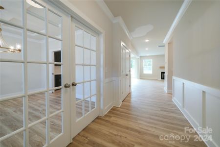 New construction Single-Family house 2037 White Cypress Ct, Unit KH07, Charlotte, NC 28216 null- photo 2 2