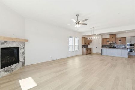 New construction Single-Family house 7004 Valley View Dr, Joshua, TX 76058 plan Lexington SE - image 18