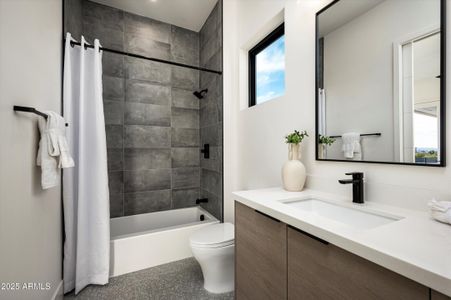 New construction Single-Family house 1831 E Palmaire Ave, Phoenix, AZ 85020 - image 4