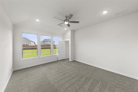 New construction Single-Family house 4042 Rio Run, Royse City, TX 75189 Pecos- photo 18 18