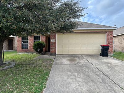 New construction Single-Family house 4418 Rosemont St, Houston, TX 77051 null- photo 0