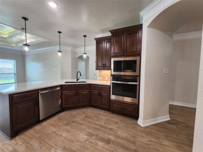 New construction Single-Family house 806 Eagle Heights Dr, Salado, TX 76571 - image 5