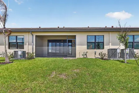 New construction Single-Family house 13600 Sw Starkissed Ln, Port St. Lucie, FL 34987 plan Areca - image 3