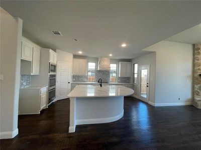 New construction Single-Family house 3218 Ribisl Ln, Royse City, TX 75189 null- photo 2 2