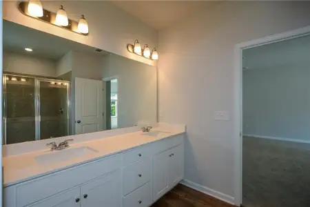 New construction Single-Family house 104 Green Love Ln, Grayson, GA 30017 plan Madison - image 7