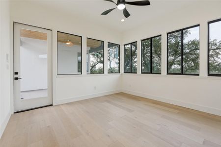 New construction Single-Family house 1752 Demi John Bend Rd, Canyon Lake, TX 78133 - image 17