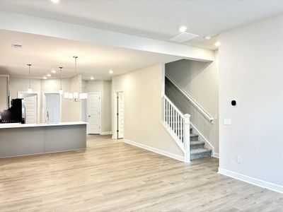 New construction Single-Family house 115 Rock Cress Trl, Greenville, SC 29607 plan The Princeton B - image 12