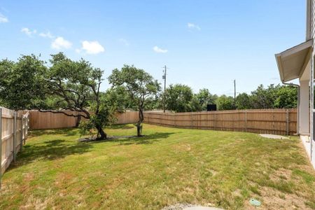 New construction Single-Family house 320 Creek Rd, Unit 201, Dripping Springs, TX 78620 Plan A- photo 3 3