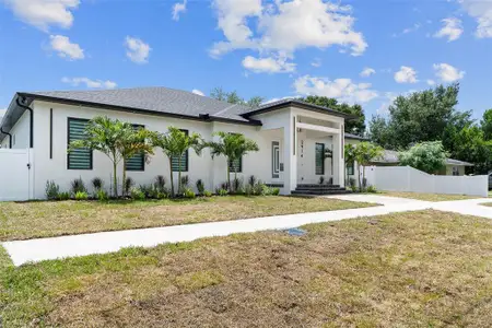 New construction Single-Family house 2914 W Walnut St, Tampa, FL 33607 - image