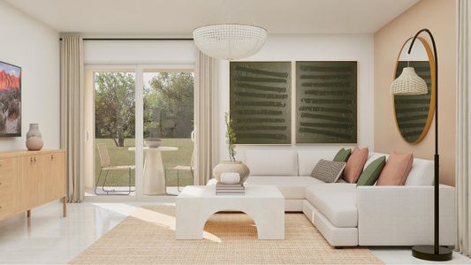 Ventana Ranch: Premier 5