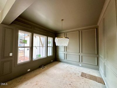 New construction Single-Family house 105 Cherry Bark Dr, Youngsville, NC 27596 - image 6