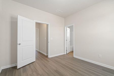 New construction Single-Family house 249 10th St, Auburn, GA 30011 plan The Woodlawn II - image 18