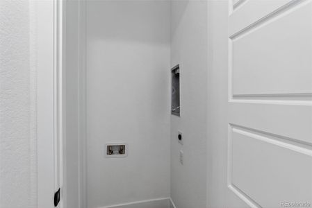 New construction Townhouse house 5128 W 26Th Ave, Unit 312, Denver, CO 80212 - image 12