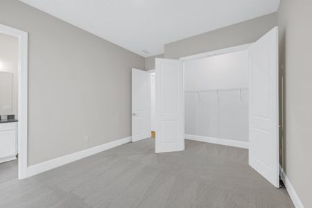 New construction Single-Family house 70 Club Cresswind Dr, Newnan, GA 30263 Taylor- photo 54 54
