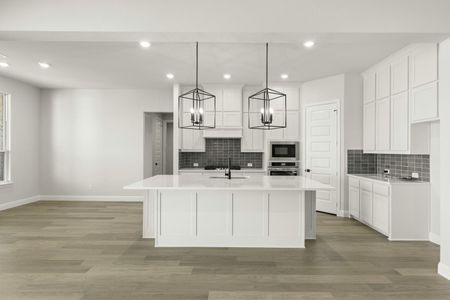 New construction Single-Family house 524 Birthright Ln, McLendon-Chisholm, TX 75032 plan Brady - image 11