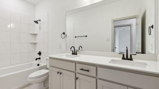 New construction Multi-Family house 3703 Pierce Ln, Grand Prairie, TX 75052 null- photo 18 18