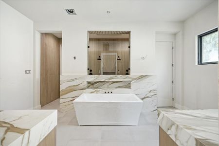 New construction Single-Family house 2102 Tangley St, Houston, TX 77005 - image 7