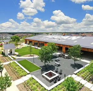 New construction Single-Family house 2616 Autry Ln, Northlake, TX 76247 - image