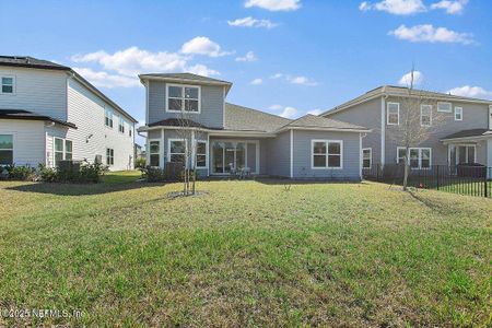 New construction Single-Family house 280 Brookgreen Wy, St. Augustine, FL 32092 Camden Bonus- photo 22 22