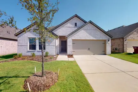 New construction Single-Family house 1608 Calanques St, Royse City, TX 75189 plan Moscoso - image