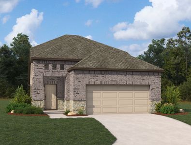 New construction Single-Family house 7678 Birch Holw, San Antonio, TX 78252 null- photo 0 0