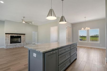 New construction Single-Family house 1008 Northbrook, Clyde, TX 79510 null- photo 14 14