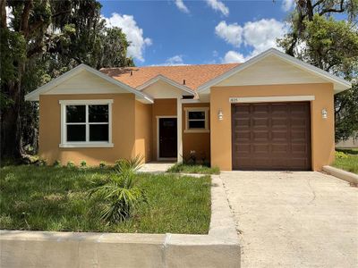 New construction Single-Family house 1835 S Rio Grande Ave, Orlando, FL 32805 - image